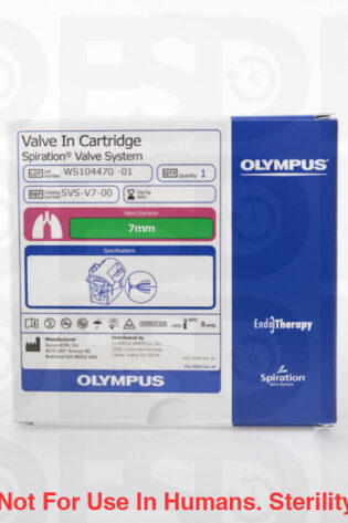 OLYMPUS: SVS-V7-00 - EACH