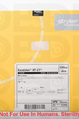 STRYKER VASCULAR: XT275091 - EACH