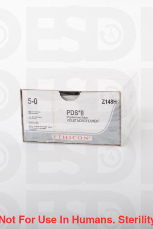 ETHICON SUTURE: Z148H - BOX OF 36