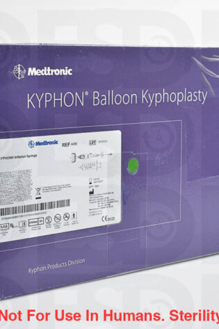 MEDTRONIC: 8229705 - EACH