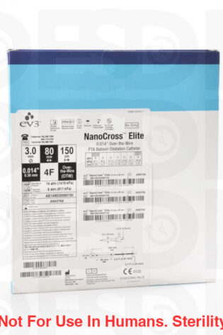 MEDTRONIC: 8229735 - BOX OF 3