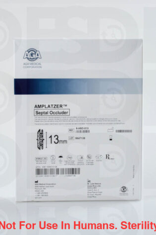 ABBOTT: 9-ASD-013 - EACH