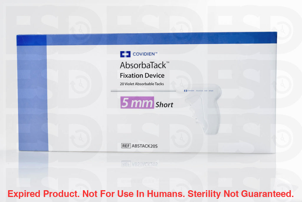 COVIDIEN: ABSTACK20S - EACH
