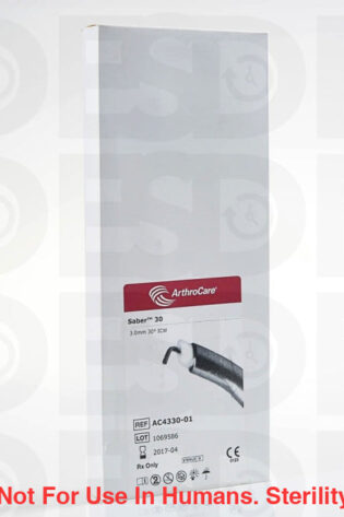SMITH & NEPHEW: AC4330-01 - EACH