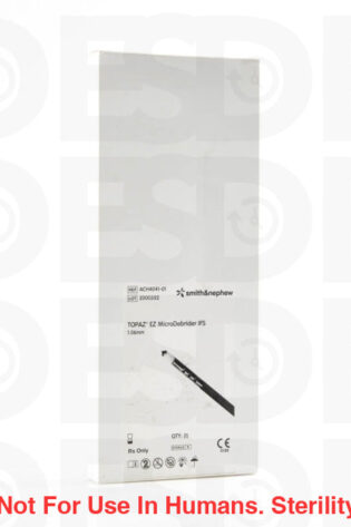 SMITH & NEPHEW: ACH4041-01 - EACH