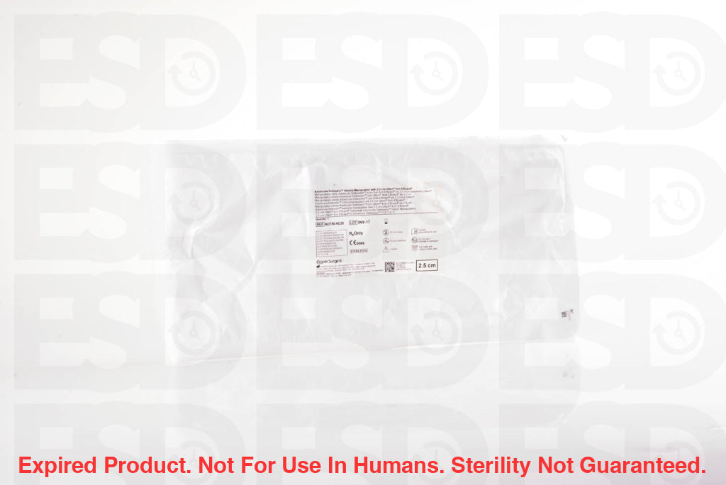 COOPERSURGICAL: AD750-KE25 - EACH