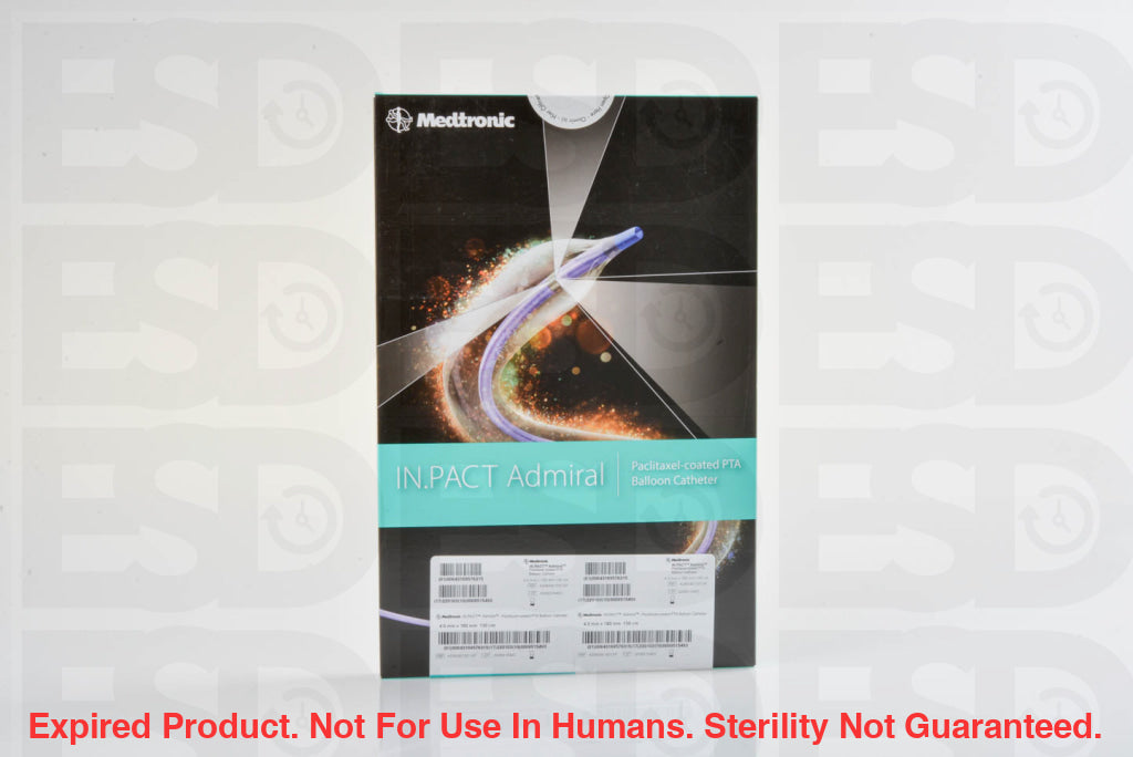 MEDTRONIC: 92822 - EACH