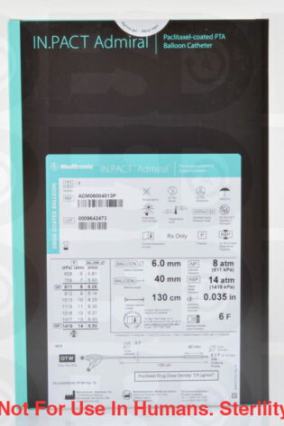 MEDTRONIC: 94010 - EACH