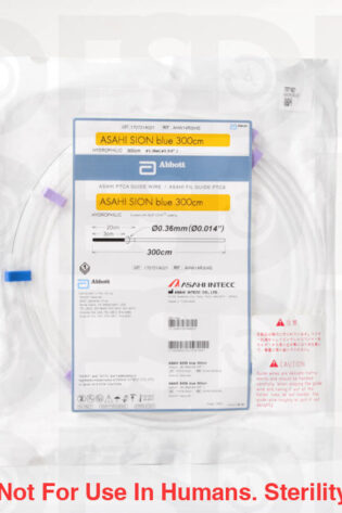 ABBOTT: AHW14R304S - EACH