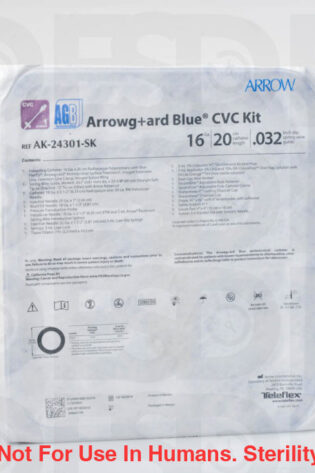 ARROW: AK-24301-SK - EACH