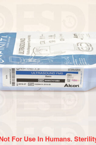 ALCON: 8065741080 - EACH