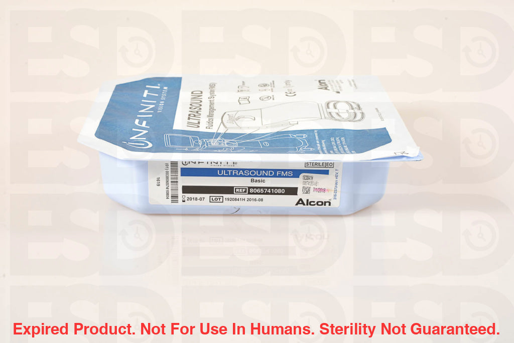 ALCON: 8065741080 - EACH