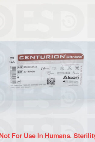 ALCON: 8065752134 - EACH