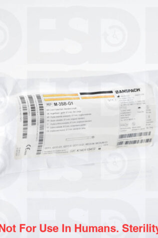 ANSPACH: M-3SB-G1 - EACH