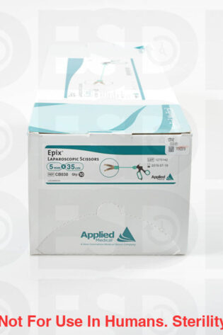 APPLIED MEDICAL: CB030 - BOX OF 10