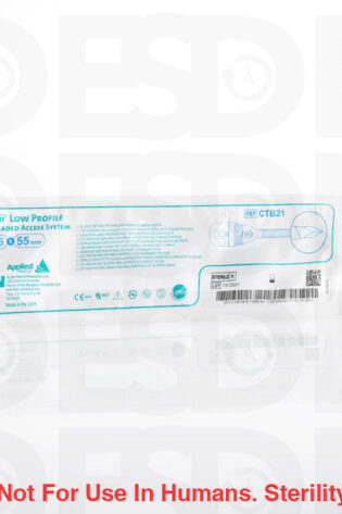 APPLIED MEDICAL: CTB21 - EACH