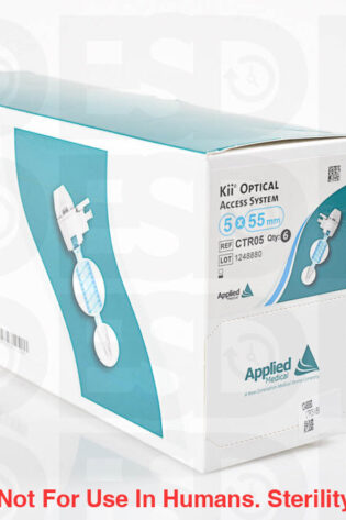 APPLIED MEDICAL: CTR05 - BOX OF 6