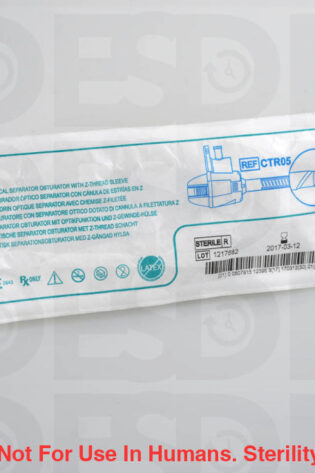 APPLIED MEDICAL: CTR05 - EACH
