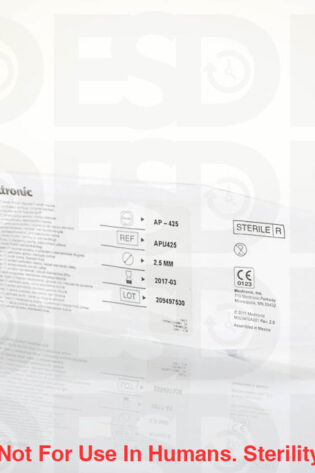 MEDTRONIC: 9562619 - EACH