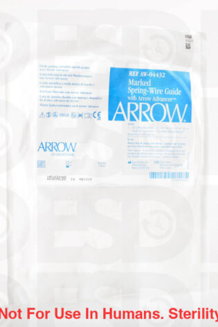 ARROW: AW-04432 - EACH