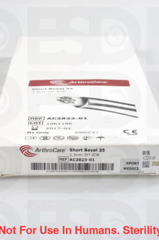 SMITH & NEPHEW: AC2823-01 - EACH