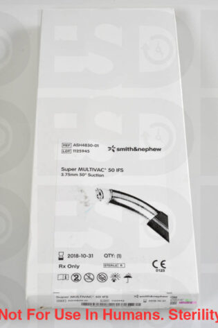 SMITH & NEPHEW: ASH4830-01 - EACH