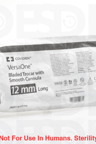 COVIDIEN: B12LGS - EACH