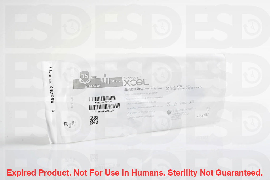 ETHICON: B15LT - EACH