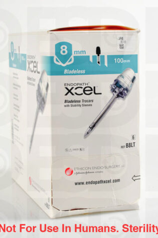 ETHICON: B8LT - BOX OF 6