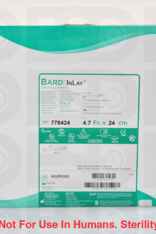 BARD: 778424 - EACH
