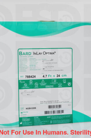 BARD: 788424 - EACH