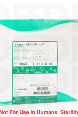 BARD: 788620 - EACH