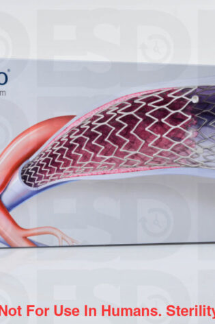 BARD VASCULAR: VENUM18120 - EACH