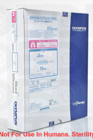 OLYMPUS: BC-202D-3010 - BOX OF 10