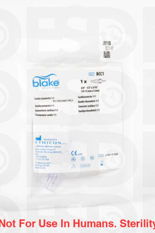 ETHICON: BCC1 - EACH