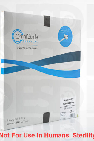 OMNIGUIDE SURGICAL: BP-ROBOTIC - EACH