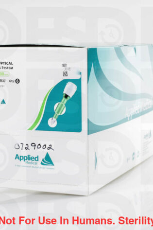 APPLIED MEDICAL: C0R37 - BOX OF 6