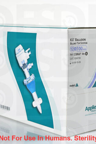 APPLIED MEDICAL: C0R47 - BOX OF 6