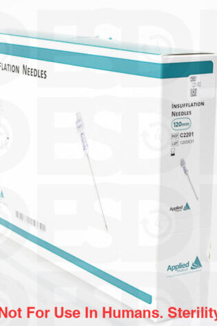 APPLIED MEDICAL: C2201 - BOX OF 20