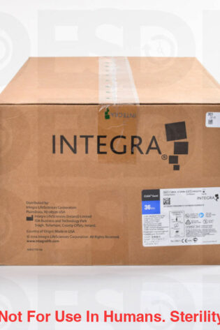 INTEGRA LIFESCIENCES: C3601 - BOX OF 6