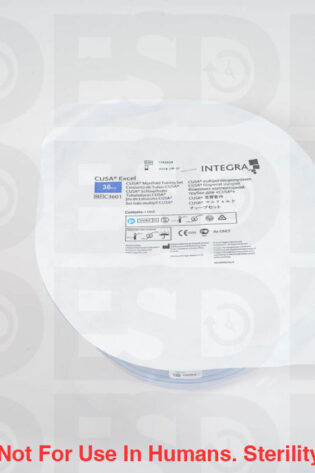 INTEGRA LIFESCIENCES: C3601 - EACH