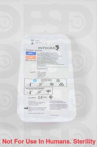 INTEGRA LIFESCIENCES: C4614S - EACH