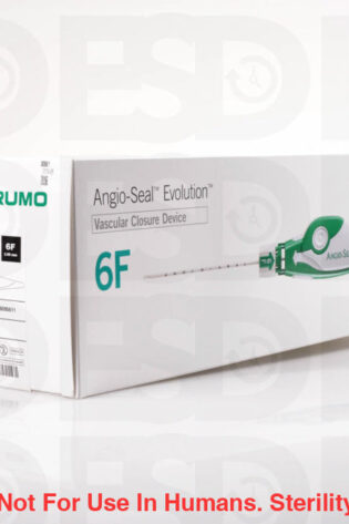 TERUMO: C610134 - EACH