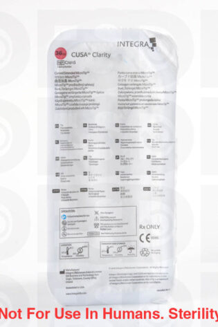 INTEGRA LIFESCIENCES: C7411S - EACH