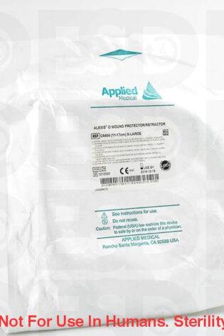 APPLIED MEDICAL: C8404 - EACH