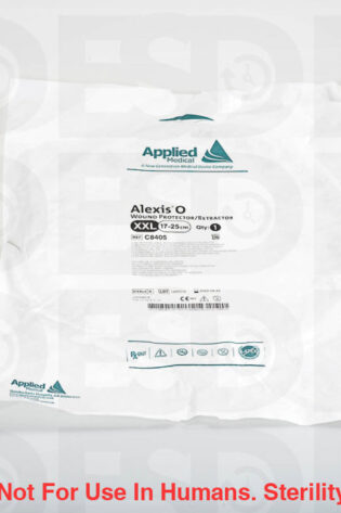APPLIED MEDICAL: C8405 - EACH