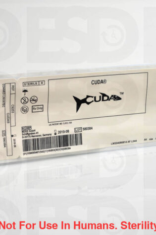 CONMED: C9253 - EACH