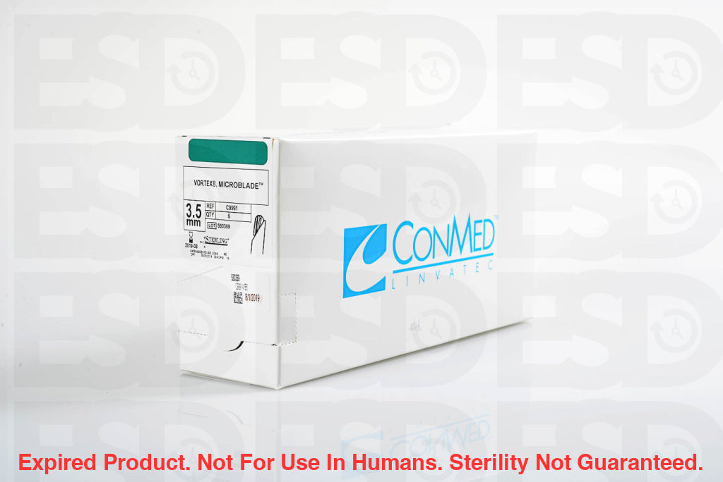 CONMED: C9991 - BOX OF 6