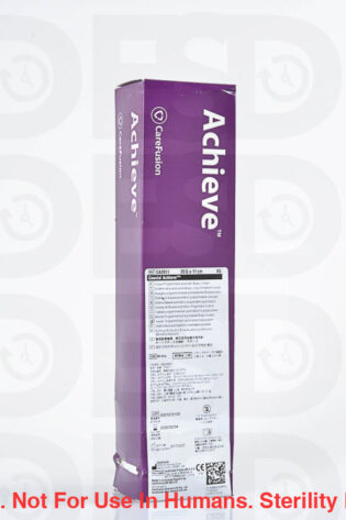 CAREFUSION: CA2011 - BOX OF 5