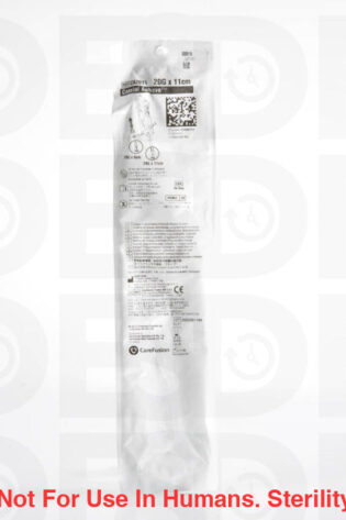 CAREFUSION: CA2011 - EACH